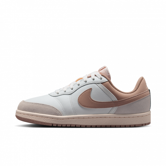 Chaussure Air Jordan Skyline Low pour femme - Blanc - IQ6586-102