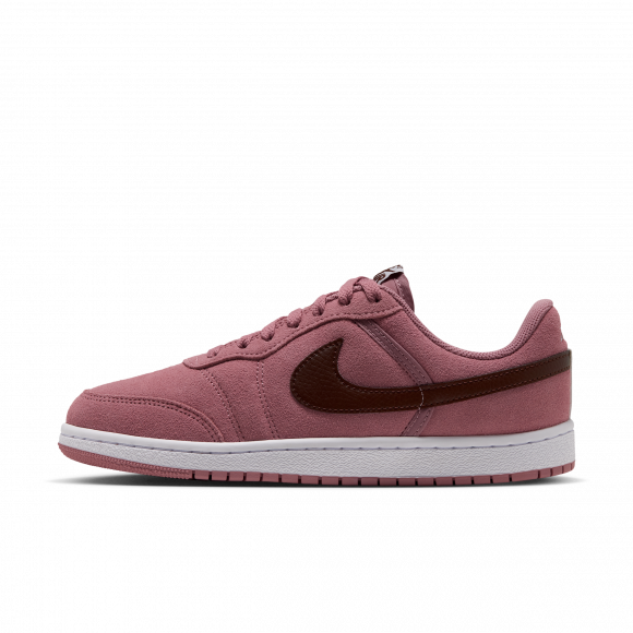 Air Jordan Skyline Low-sko til kvinder - Pink - IQ6586-600