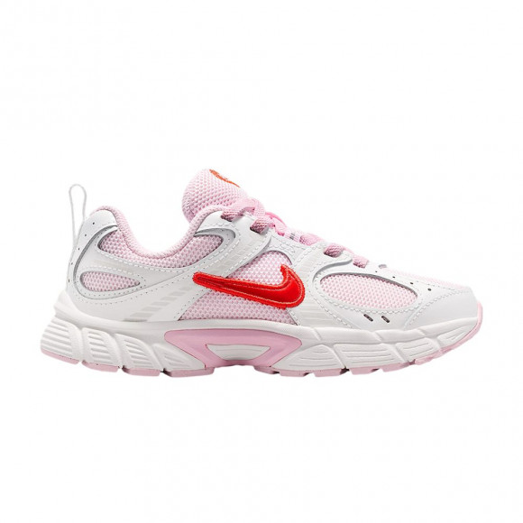 Nike V5 RNR PS 'Summit White Pink Foam' | Kid's Size 12.5 - IQ6636-121