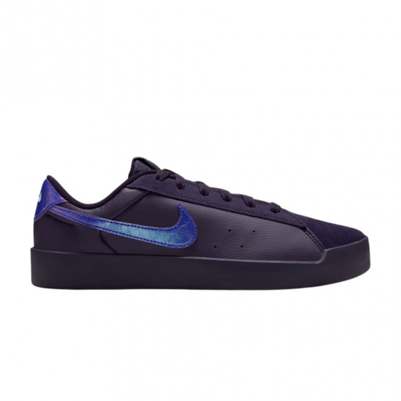 Nike Wmns Court Heritage SE 'Purple Dynasty Palest Purple' | Women's Size 9.5 - IQ6647-500