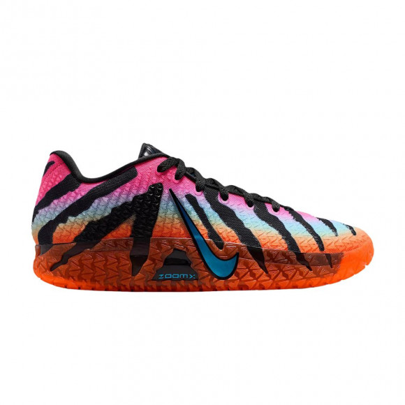 Nike Ja 3 EP 'At Dawn' | Orange | Men's Size 10 - IQ6704-001