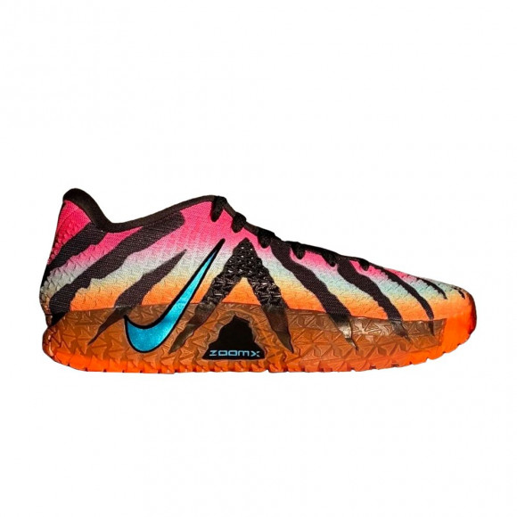 Nike Ja 3 'At Dawn' | Multi-Color | Men's Size 10.5 - IQ6705-001