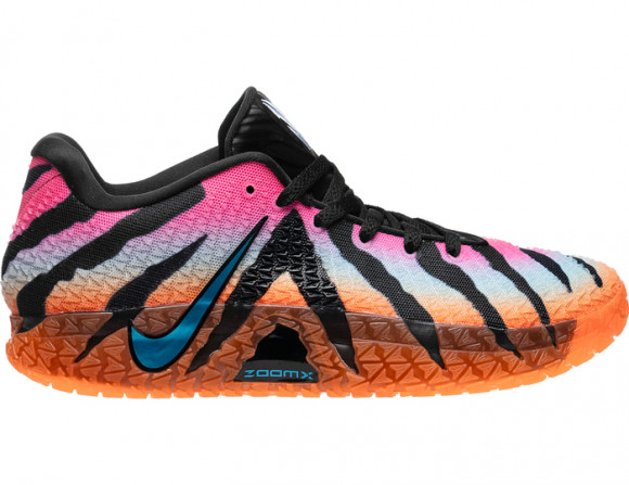 Nike Ja 3 At Dawn Schwarz - IQ6705