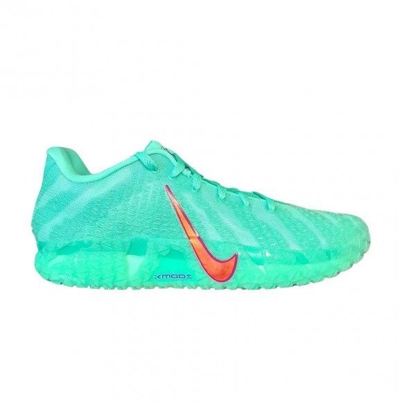 Nike Ja 3 'Twelve Time' | Green | Men's Size 11 - IQ6755-300