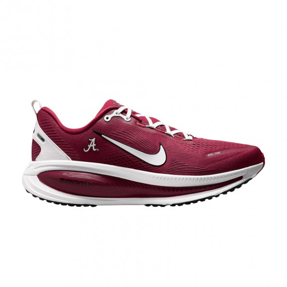 NCAA x Nike Vomero 18 'Alabama' | Red | Men's Size 14 - IQ6861-600