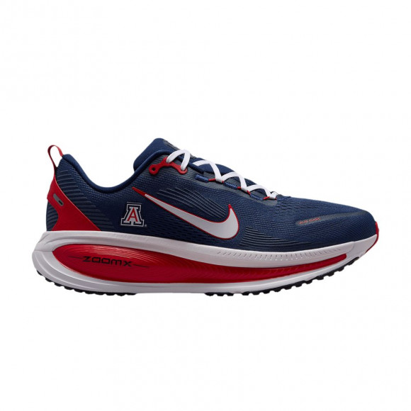 NCAA x Nike Vomero 18 'Arizona' | Blue | Men's Size 9 - IQ6862-400