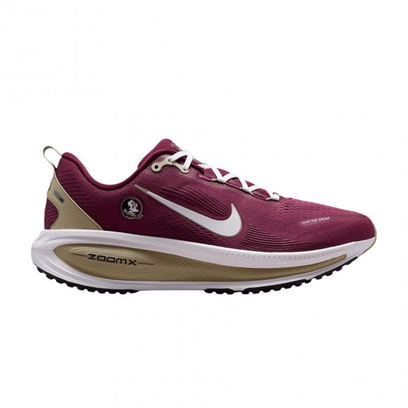 NCAA x Nike Vomero 18 'FSU' | Red | Men's Size 8 - IQ6872-600