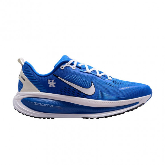 NCAA x Nike Vomero 18 'Kentucky' | Blue | Men's Size 10.5 - IQ6874-400