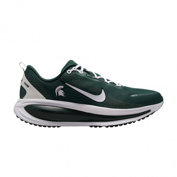 NCAA x Nike Vomero 18 'Michigan State' | Green | Men's Size 13 - IQ6878-300