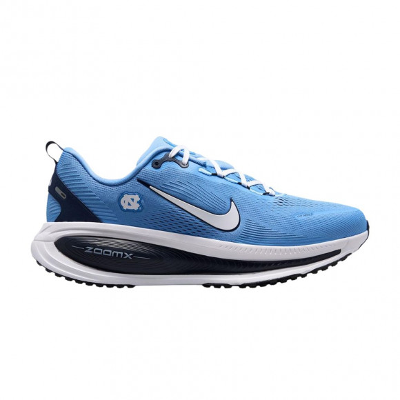NCAA x Nike Vomero 18 'UNC' | Blue | Men's Size 13 - IQ6880-400