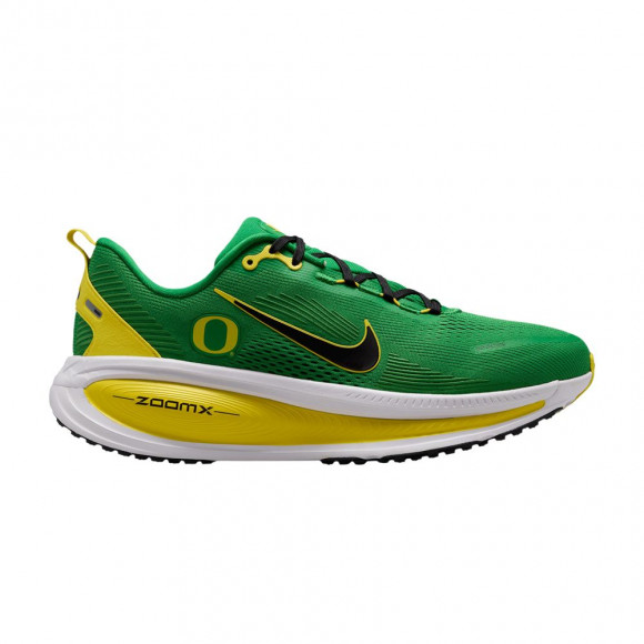 NCAA x Nike Vomero 18 'Oregon' | Green | Men's Size 10 - IQ6885-300