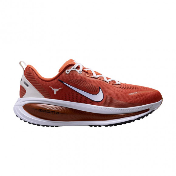NCAA x Nike Vomero 18 'Texas' | Orange | Men's Size 13 - IQ6892-800