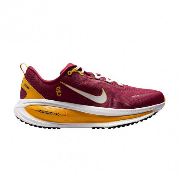 NCAA x Nike Vomero 18 'USC' | Red | Men's Size 12 - IQ6894-600