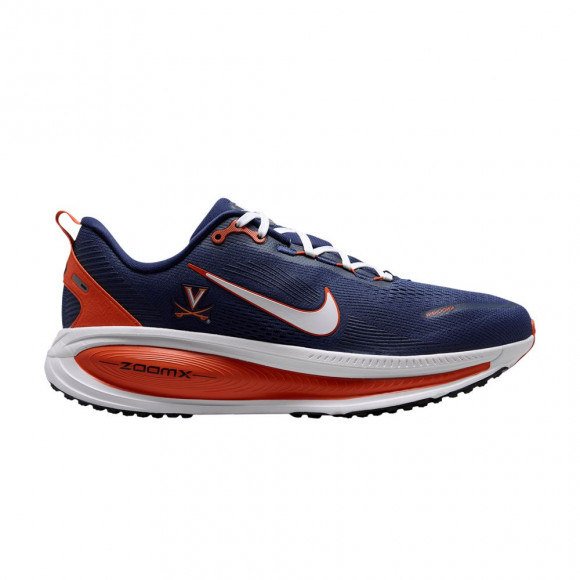 NCAA x Nike Vomero 18 'Virginia' | Blue | Men's Size 9 - IQ6897-400