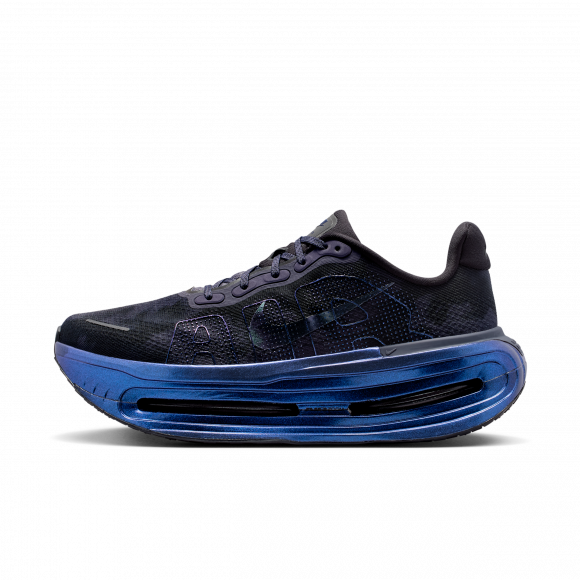 Chaussure de running sur route Nike Vomero Premium pour homme - Gris - IQ6943-001