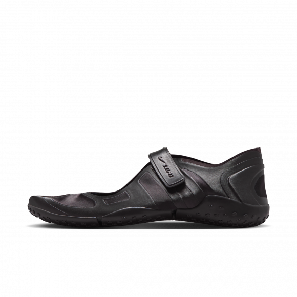 NikeSKIMS Rift Satin schoenen voor dames - Bruin - IQ7158-201