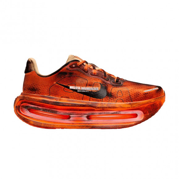 Melitta Baumeister x Nike Vomero Premium 'Total Orange' | Men's Size 10 - IQ7166-800