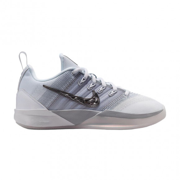 Nike Sabrina 3 GS 'Me vs. Me' | White | Kid's Size 4.5 - IQ7300-102