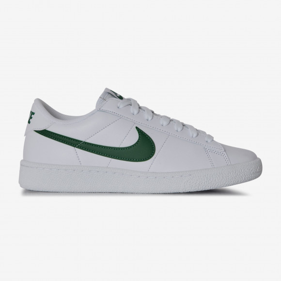 Tennis Classic  Blanc/vert - IQ7387-101
