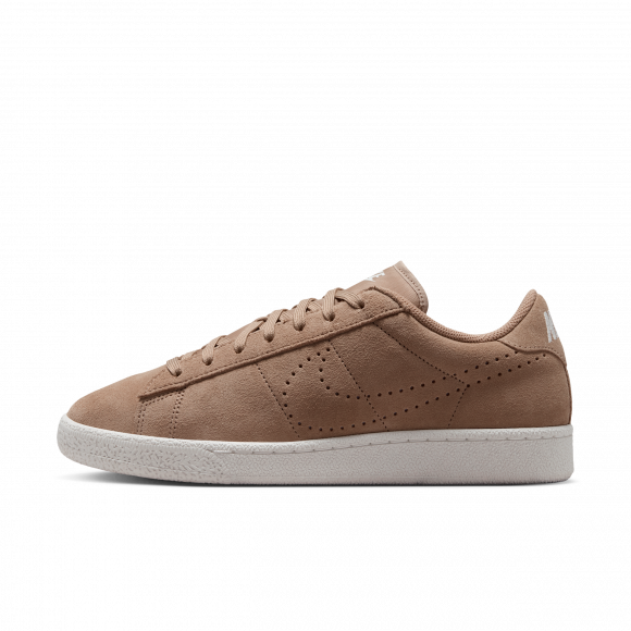 Chaussure Nike Tennis Classic pour femme - Marron - IQ7388-200