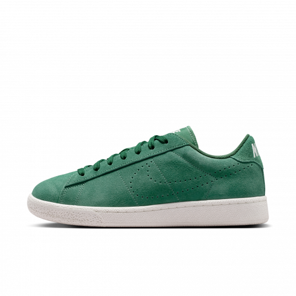 Nike Tennis Classic Women's Shoes - Green - IQ7388-300