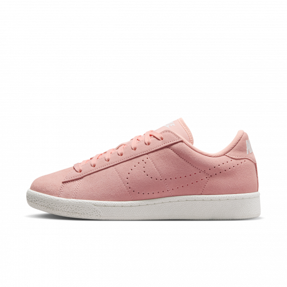Nike Tennis Classic Women's Shoes - Orange - IQ7388-800