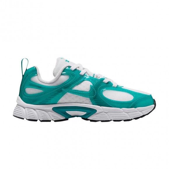 Nike V5 RNR PS 'White Teal' | Kid's Size 3 - IQ7407-100