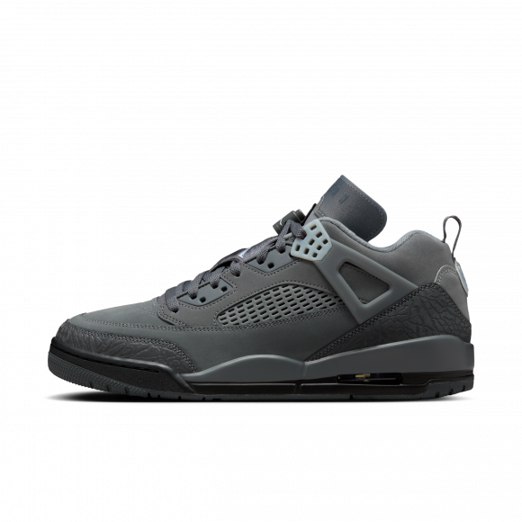 Chaussure Jordan Spizike Low pour homme - Gris - IQ7586-021