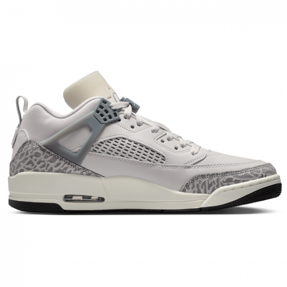 Chaussure Jordan Spizike Low pour homme - Gris - IQ7589-078