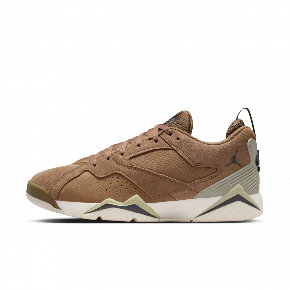 Nike Jordan MVP 92 Men's Shoes - Brown - IQ7591-395