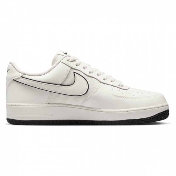 Air Force 1 Low  Beige/noir - IQ7593-133