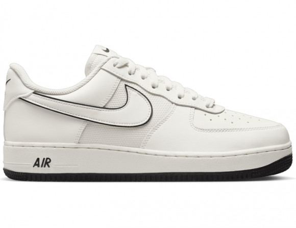 Nike Air Force 1 '07 Beige F133 - IQ7593