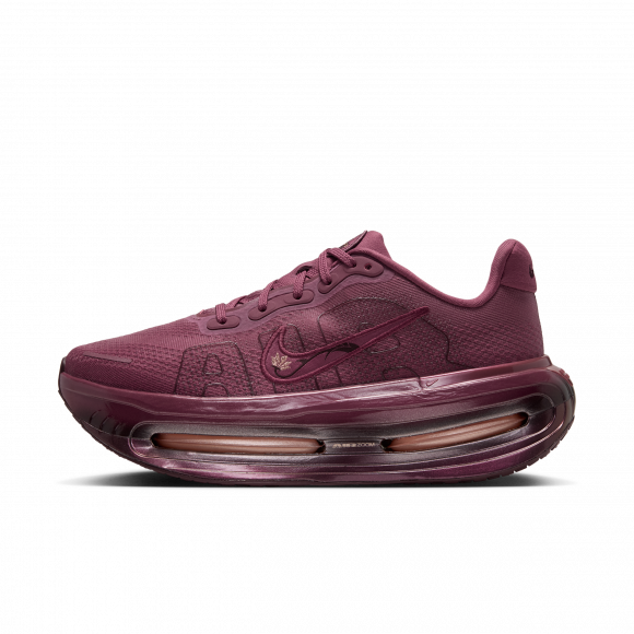 Nike Vomero Premium Women's Road-Running Shoes - Red - IQ7608-600