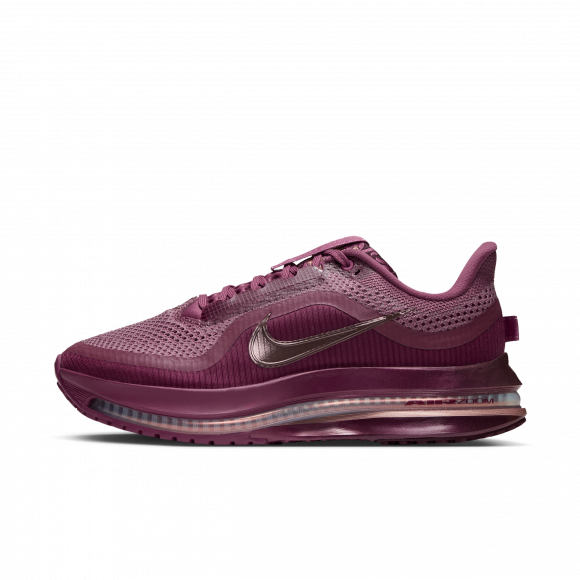Chaussure de running sur route Nike Pegasus Premium pour femme - Rouge - IQ7609-600