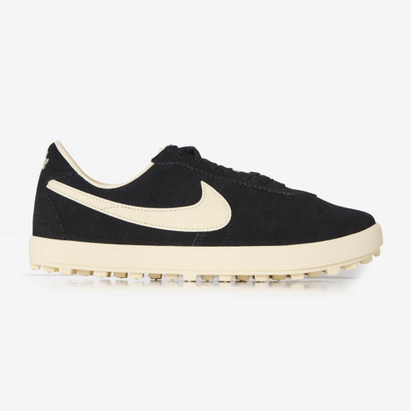 Nike Wmns Astrograbber Suede 'Black/Muslin' | Women's Size 6.5 - IQ7611-001