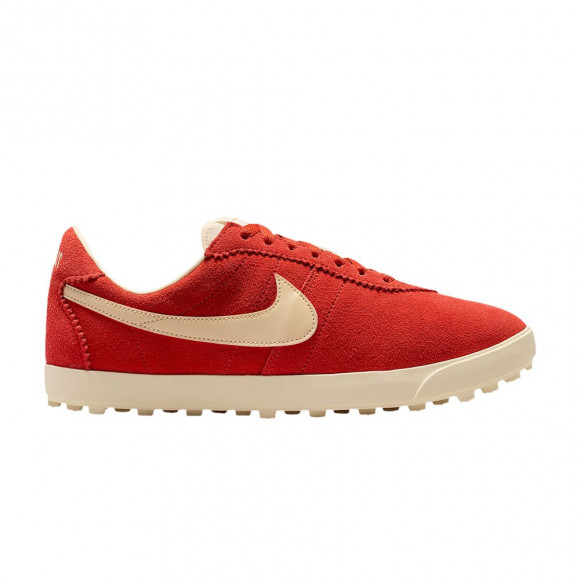 Nike Wmns Astrograbber Suede 'Light Crimson' | Red | Women's Size 7.5 - IQ7611-601