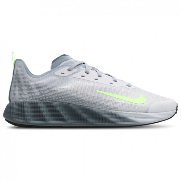 Nike Ava x Men's Sneakers - Grey - Size 7.5 - Mesh/Synthetic - IQ7633-400
