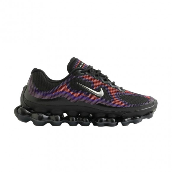 Nike Air Liquid Max 'Black Chrome Monarch Purple' | Men's Size 11 - IQ7634-006