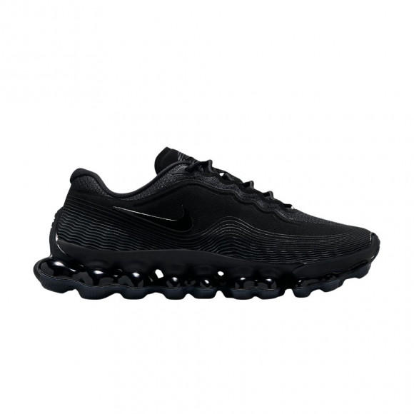 Nike Air Liquid Max 'Black Anthracite' | Men's Size 9.5 - IQ7635-003