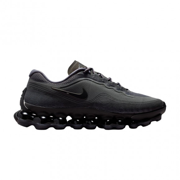 Nike Air Liquid Max 'Best Grey Anthracite' | Men's Size 10 - IQ7635-004
