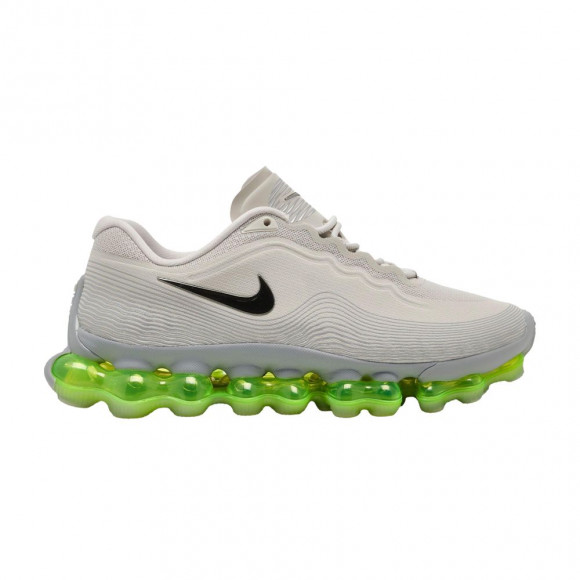 Nike Air Liquid Max 'Light Bone Chrome' | Cream | Men's Size 9 - IQ7635