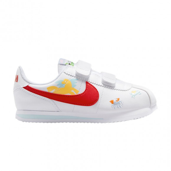Nike Cortez Basic SL 'White University Red' | Men's Size 12 - IQ7669-161