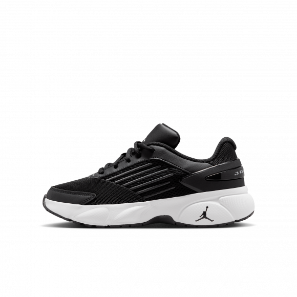 Chaussure Jordan Trunner Flow pour ado - Noir - IQ7693-003