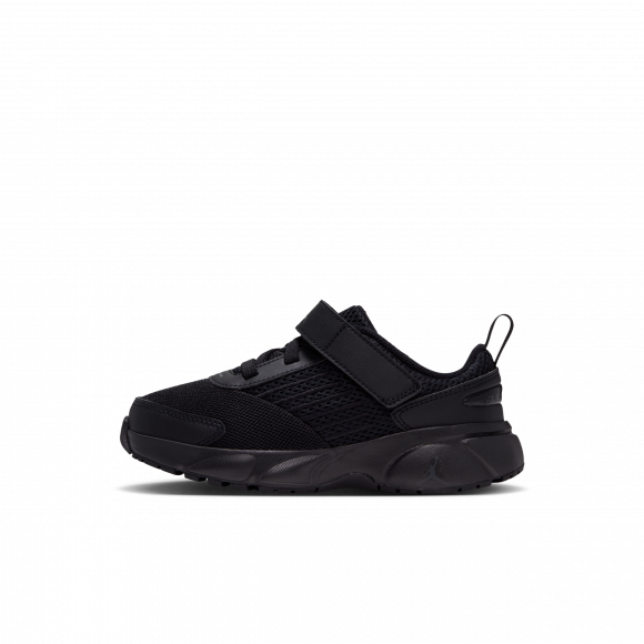 Air Jordan Jordan Trunner Flow PS 'Black Dark Smoke Grey' | Kid's Size 10.5 - IQ7702-005