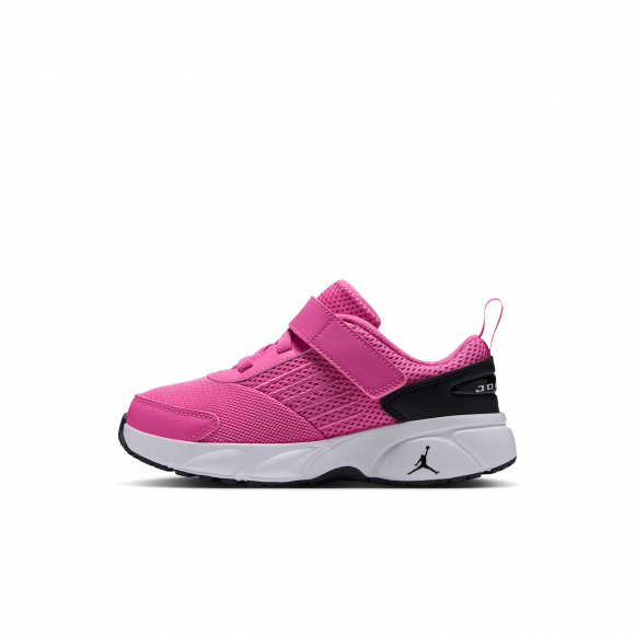 Air Jordan Trunner Flow PS 'Pinksicle White' | Kid's Size 11 - IQ7702-600