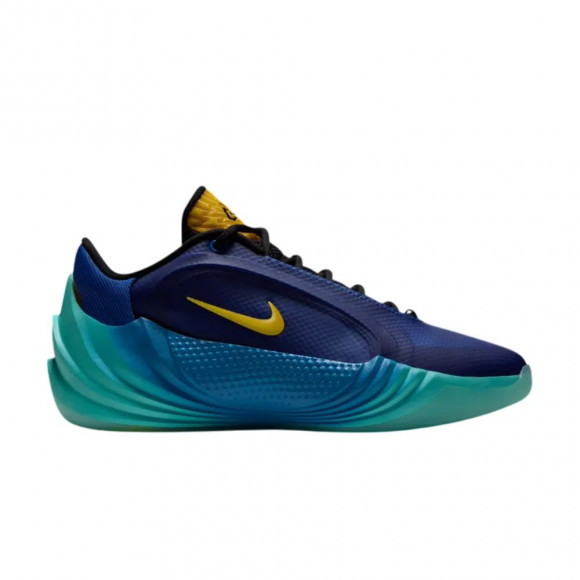 Nike Giannis Freak 8 'Gemstone' | Blue | Men's Size 7 - IQ7703-400