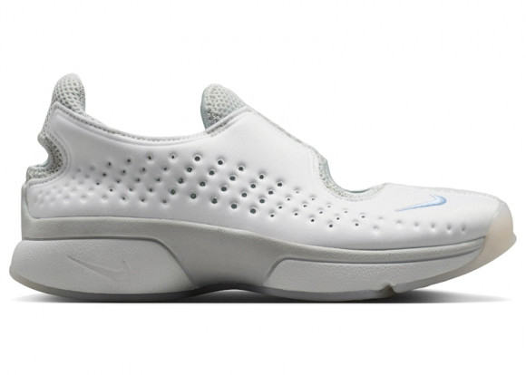 Nike Air Rift 2 Summit White Swan (Women's) - IQ8006-100