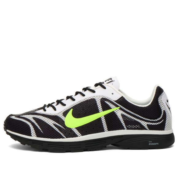 Nike Zoom Streak 3 Sneaker Black/Volt/Summit White - IQ8012-001