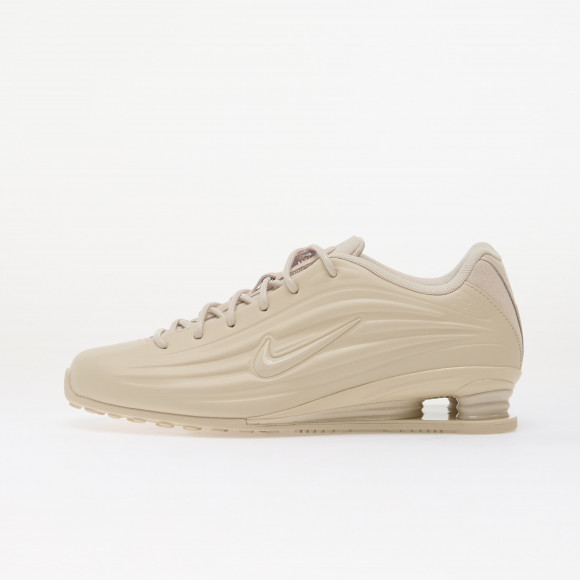 Sneakers Nike Shox Z S Lt Orewood Brn/ Lt Orewood Brn-Black - IQ8041-100