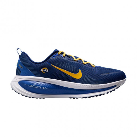 NFL x Nike Vomero 18 'La Rams' | Blue | Men's Size 10 - IQ8092-400